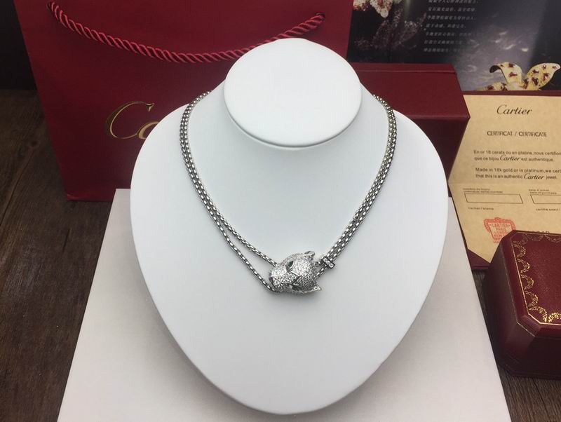 Cartier necklace 05lyx117